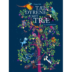 T�l dyrene i mit tr�