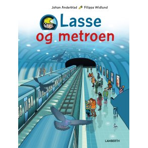 Lasse og metroen