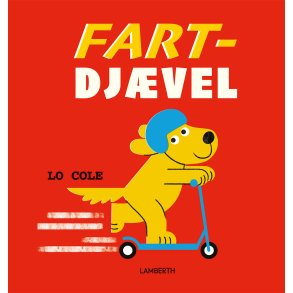 Fartdj�vel
