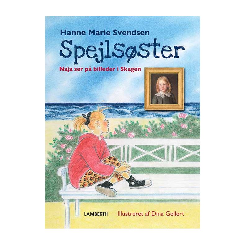 Spejlsster