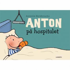 Anton p hospitalet