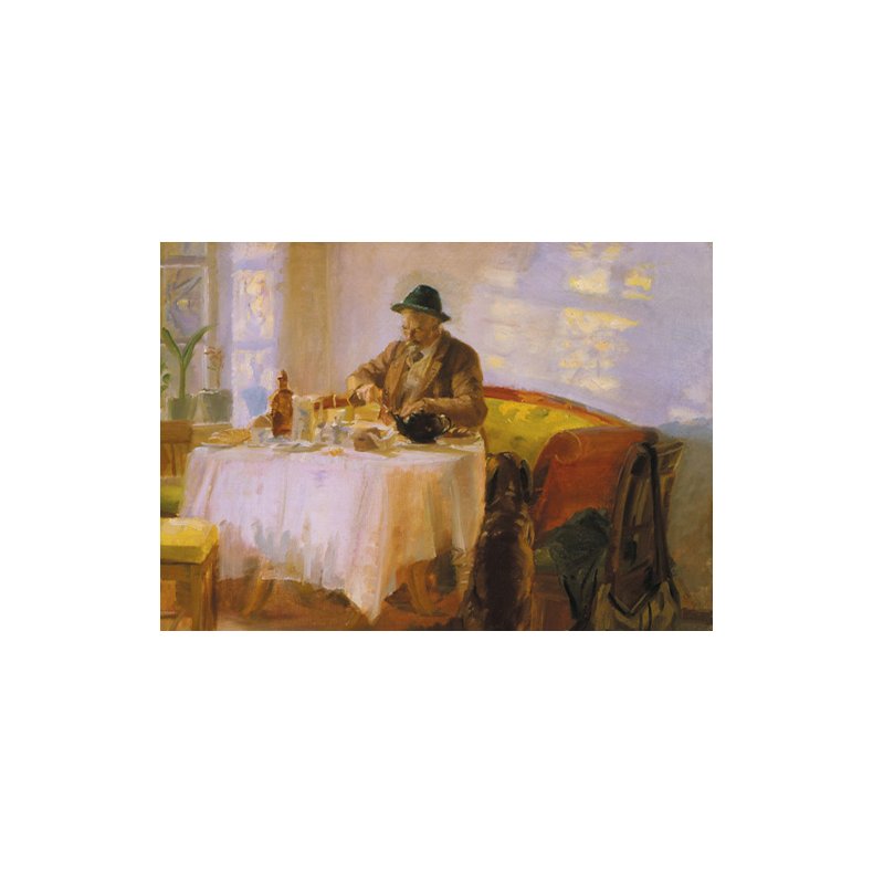 Skagen postkort