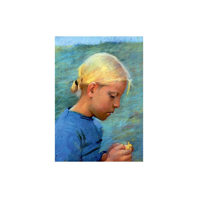 Skagen postkort