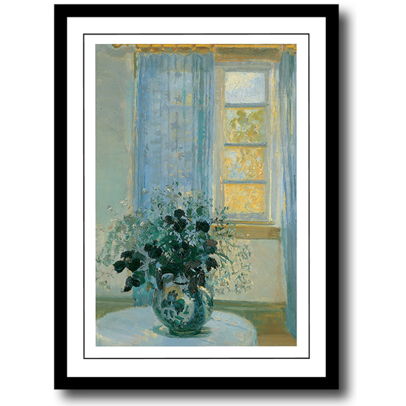 Skagen plakat 30x40cm i ramme