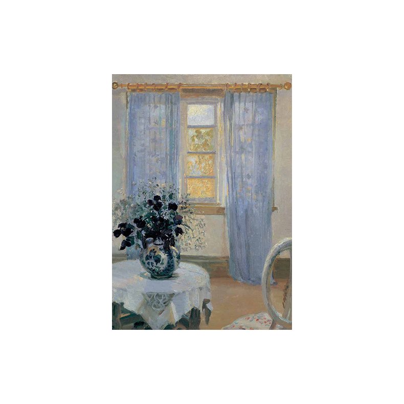Skagen Postcard