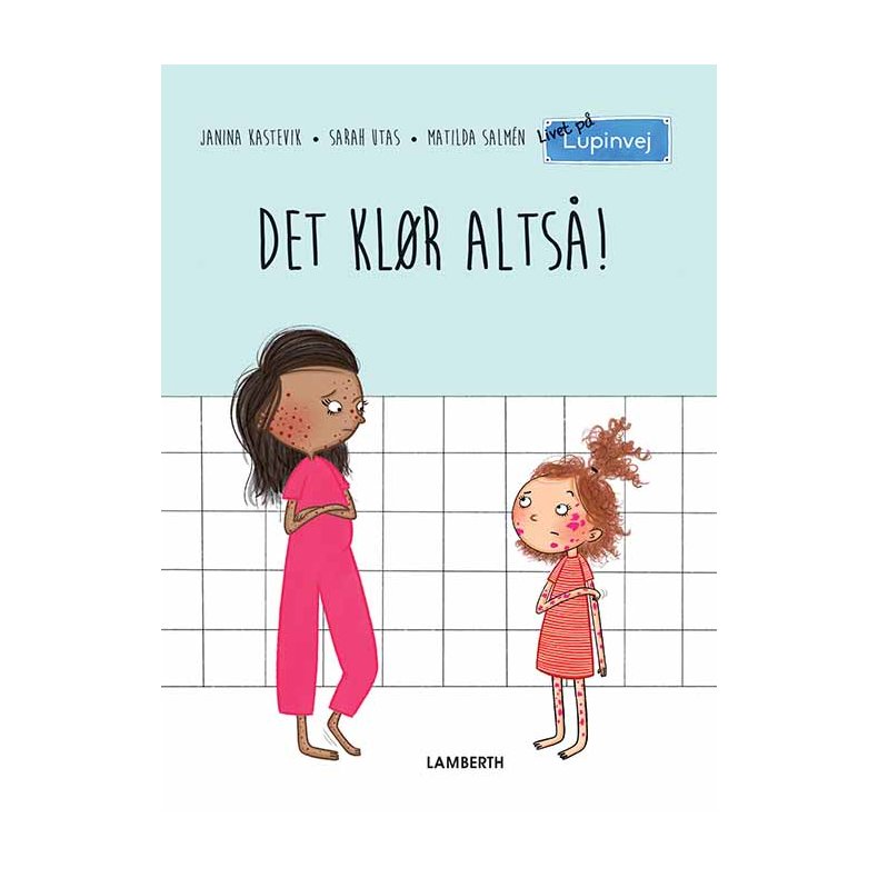 Det klr alts!