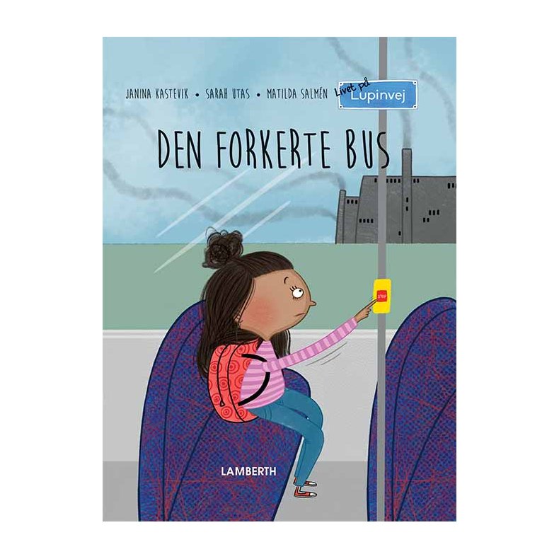 Den forkerte bus
