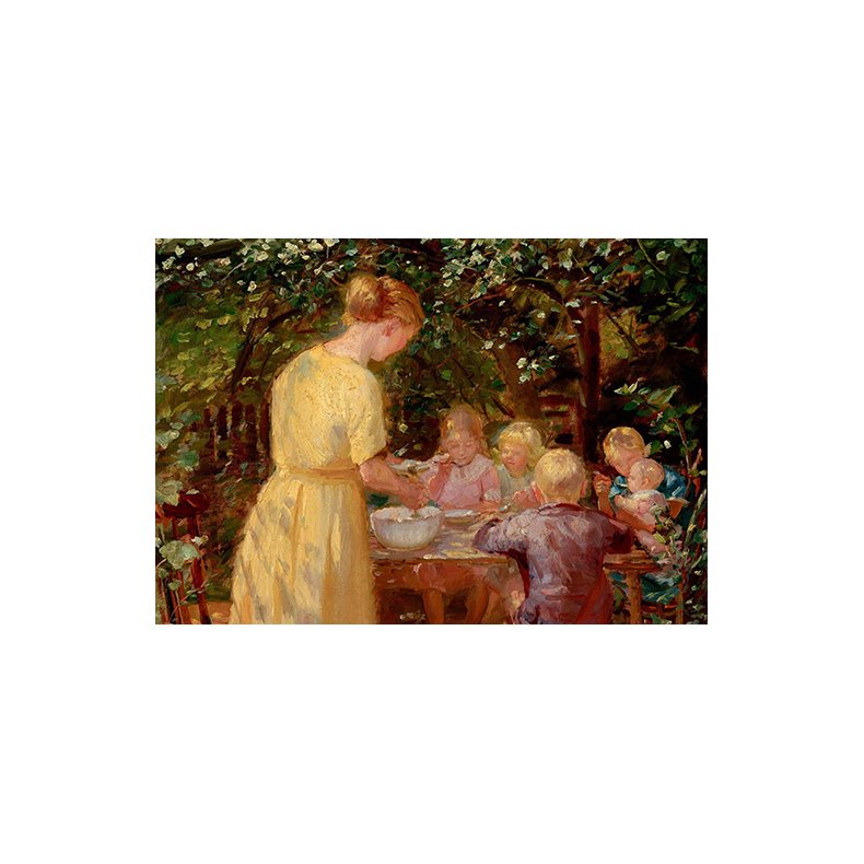 Skagen note card