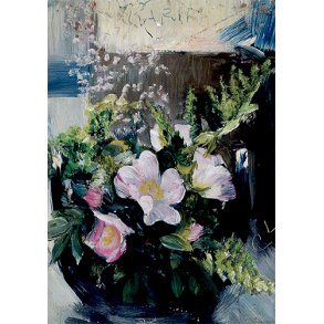 Carl Larsson dobbeltkort