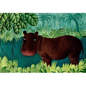 Scherfig dobbeltkort