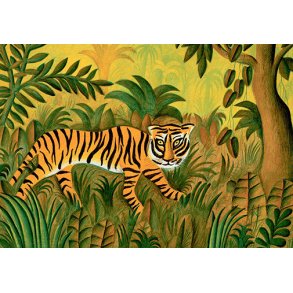 Scherfig dobbeltkort