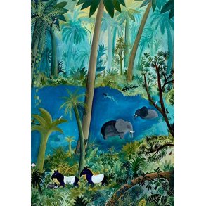 Scherfig dobbeltkort