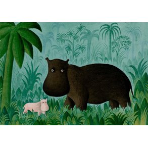 Scherfig dobbeltkort