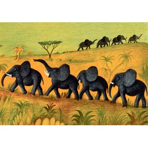 Scherfig dobbeltkort