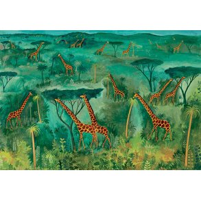 Scherfig dobbeltkort