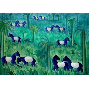 Scherfig dobbeltkort