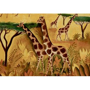 Scherfig dobbeltkort