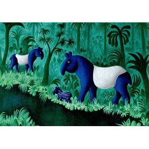 Scherfig dobbeltkort