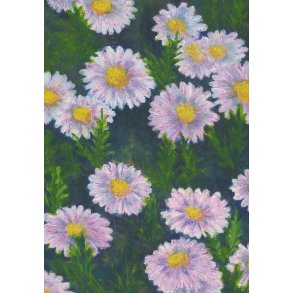 Lena Lamberth dobbeltkort