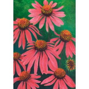 Lena Lamberth dobbeltkort