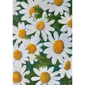 Lena Lamberth dobbeltkort