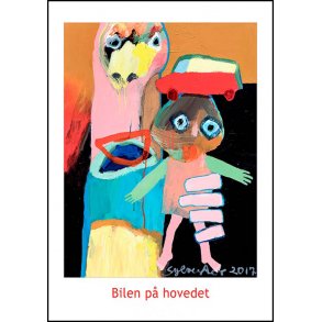 Sylvester dobbeltkort