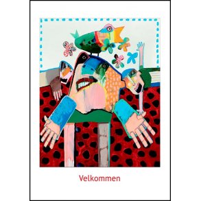 Sylvester dobbeltkort