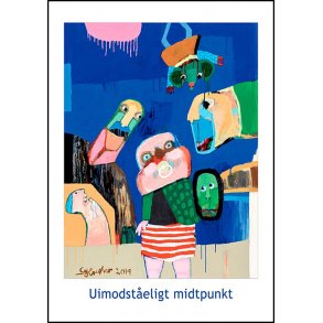 Sylvester dobbeltkort