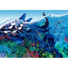 Peggy Nille dobbeltkort