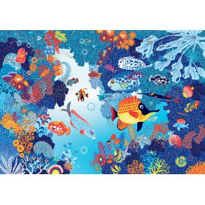 Peggy Nille dobbeltkort