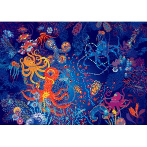 Peggy Nille dobbeltkort