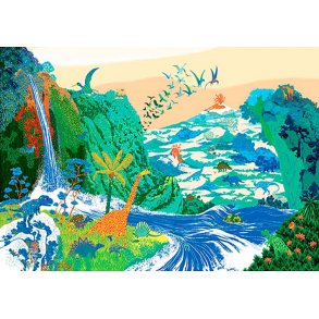 Peggy Nille dobbeltkort