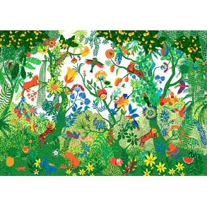 Peggy Nille dobbeltkort