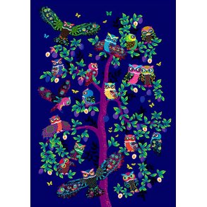 Peggy Nille dobbeltkort