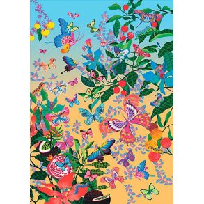 Peggy Nille dobbeltkort