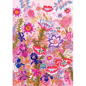 Peggy Nille dobbeltkort