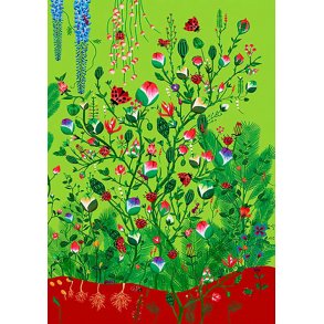 Peggy Nille dobbeltkort