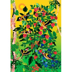 Peggy Nille dobbeltkort