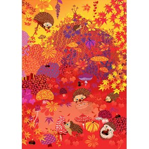 Peggy Nille dobbeltkort