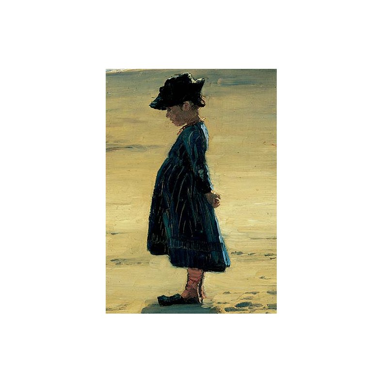 Skagen note card