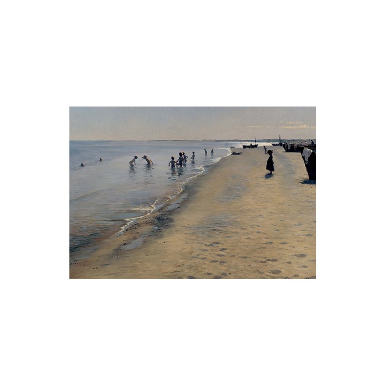 Skagen note card