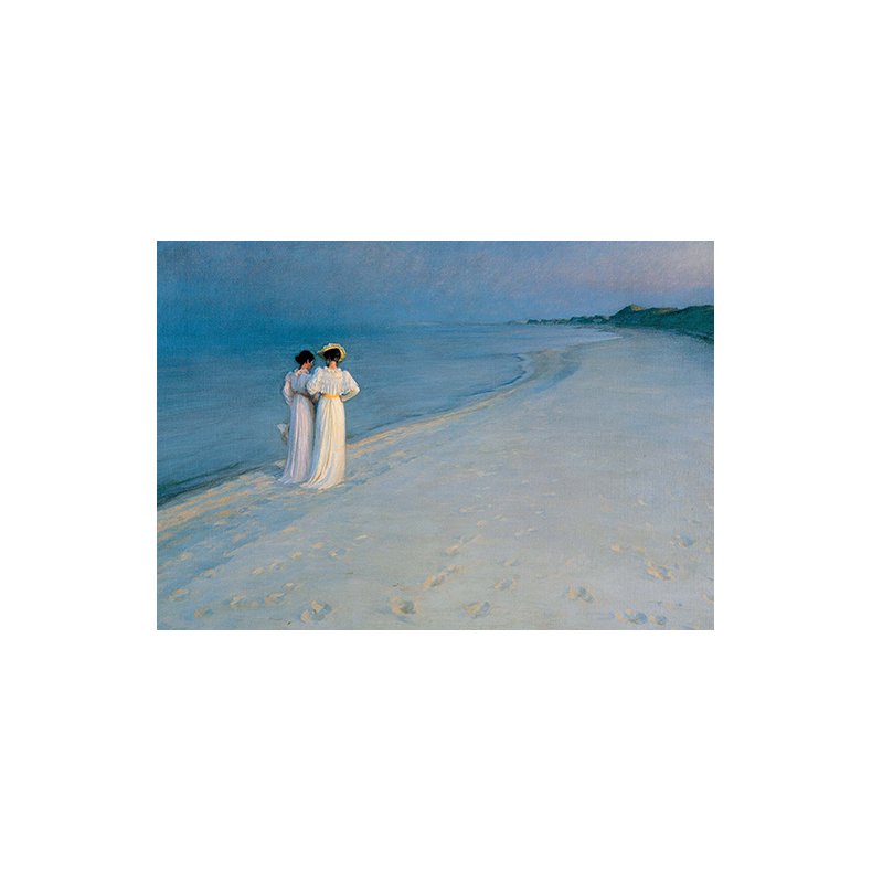 Skagen dobbeltkort