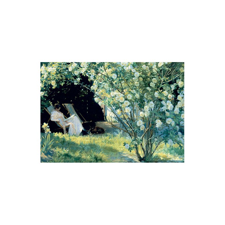 Skagen note card