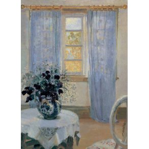 Anna Ancher kunstmagnet