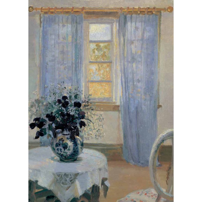 Anna Ancher magnet