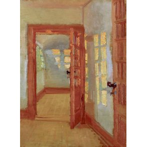 Anna Ancher kunstmagnet