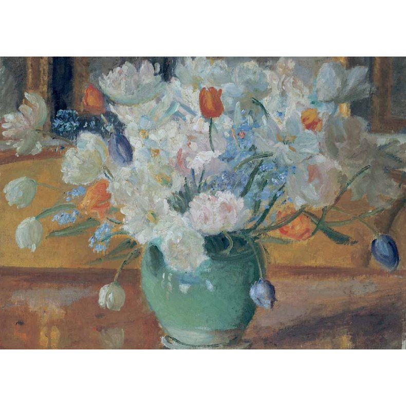 Anna Ancher kunstmagnet