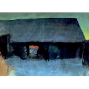 Oluf Hst kunstmagnet