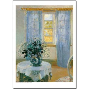 Skagen plakat 60x80 cm.