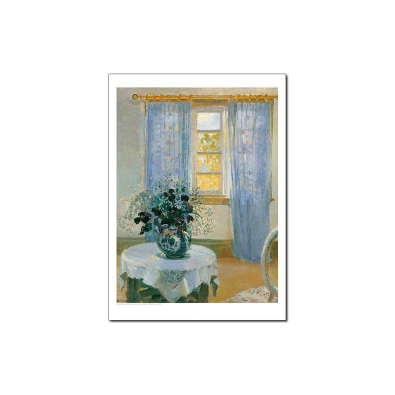Skagen plakat 60x80 cm.
